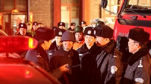 《千鈞。一發》