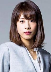 加藤綾子 加藤綾子