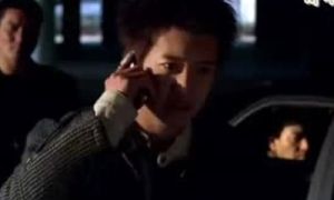 星的聲音 星的聲音