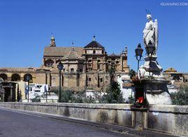 科爾多瓦[阿根廷第二大城市]