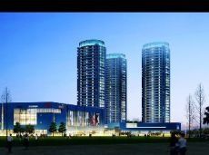 南京大華錦繡華城 南京大華錦繡華城