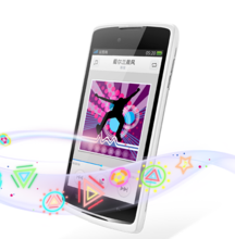 國產機知名品牌