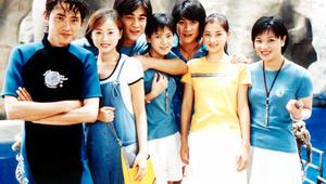 《海洋館的約會》