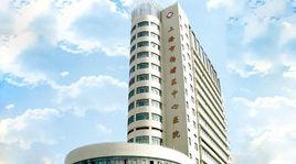 同濟大學附屬楊浦醫院