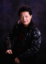 上海滑稽劇團表演藝術家