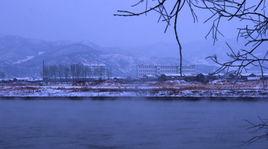 龍虎山水電站 龍虎山水電站