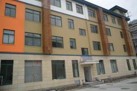 福克斯連鎖商務大廈 福克斯連鎖商務大廈