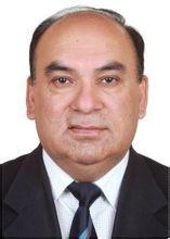 艾尼瓦爾·吐爾地 艾尼瓦爾·吐爾地