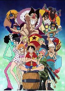 海賊王OVA 海賊王OVA