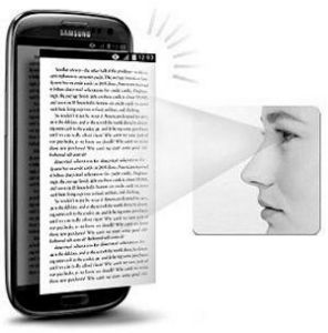 眼球追蹤 眼球追蹤