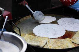 公安豆皮子 公安豆皮子