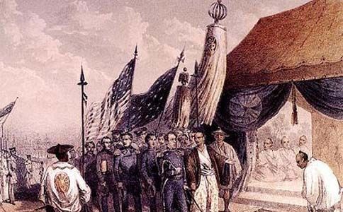 明治維新 明治維新