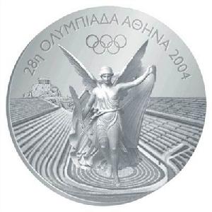 歷屆奧運會獎牌