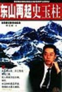 東山再起史玉柱 東山再起史玉柱