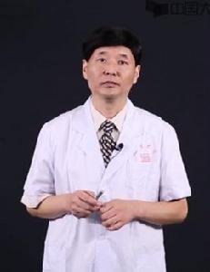 李振中[山東大學醫學院教授]