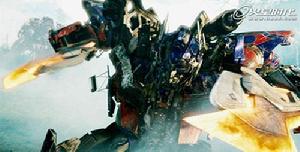 《變形金剛3：月黑之時》