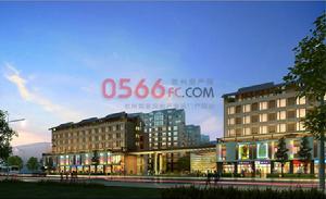 水木清華 效果圖