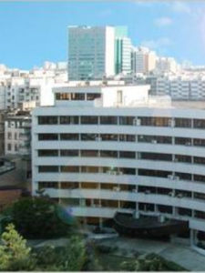 福建省皮膚病性病防治院 福建省皮膚病性病防治院