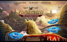 覺醒4:天空城堡 覺醒4:天空城堡