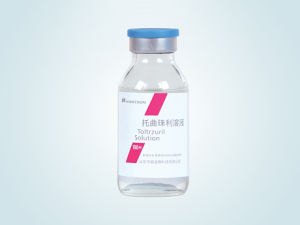 托曲珠利 托曲珠利