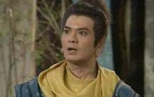 李國麟版鳩摩智