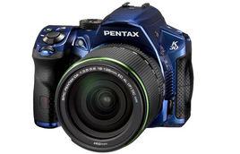 賓得 K30 賓得 K30