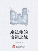 魔法使的命運之戰 魔法使的命運之戰