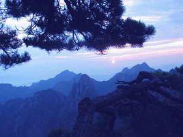 銅陵八景 銅陵八景