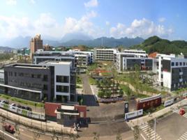 四川省北川中學 四川省北川中學