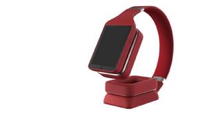 VINCI智慧型頭機