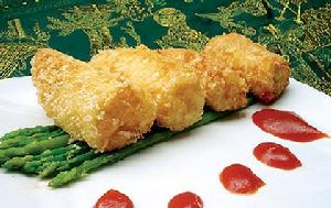 豆腐西施製做方法 豆腐西施製做方法