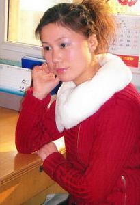 馬蕾[徐州書法家]