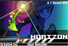 玩轉地平線 玩轉地平線