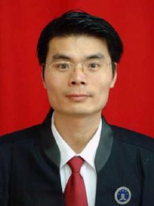 蔡文明[中華律師協會會員]