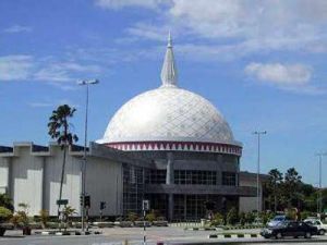 銀禧紀念館 銀禧紀念館