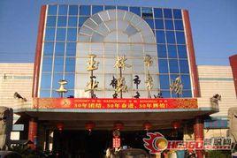 玉林市工業品市場 玉林市工業品市場