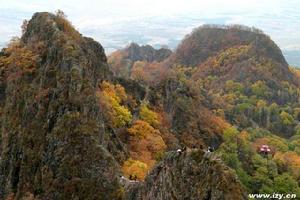 拉法山公園 拉法山公園