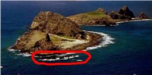 飛龍南島 飛龍南島