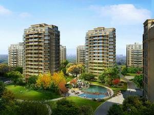 嘉裕天城 嘉裕天城