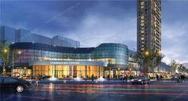 徐州萬科淮海天地 徐州萬科淮海天地