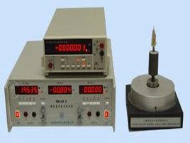 半導體電阻率 半導體電阻率