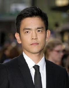 約翰·周 約翰·周