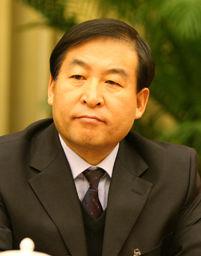 王世明[十三屆全國政協文化文史和學習委員會副主任]