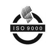ISO9000質量認證 ISO9000質量認證