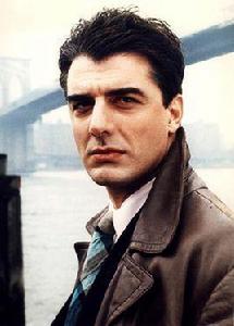 克里斯·諾斯 克里斯·諾斯