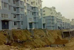 百通花園北區 百通花園北區