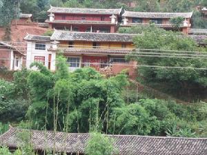 利市廠村 利市廠村