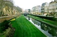 法國國立佩皮尼昂大學 法國國立佩皮尼昂大學