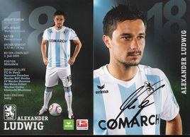 盧德維格 盧德維格