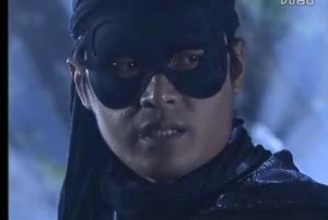 《我來也》視頻截圖2